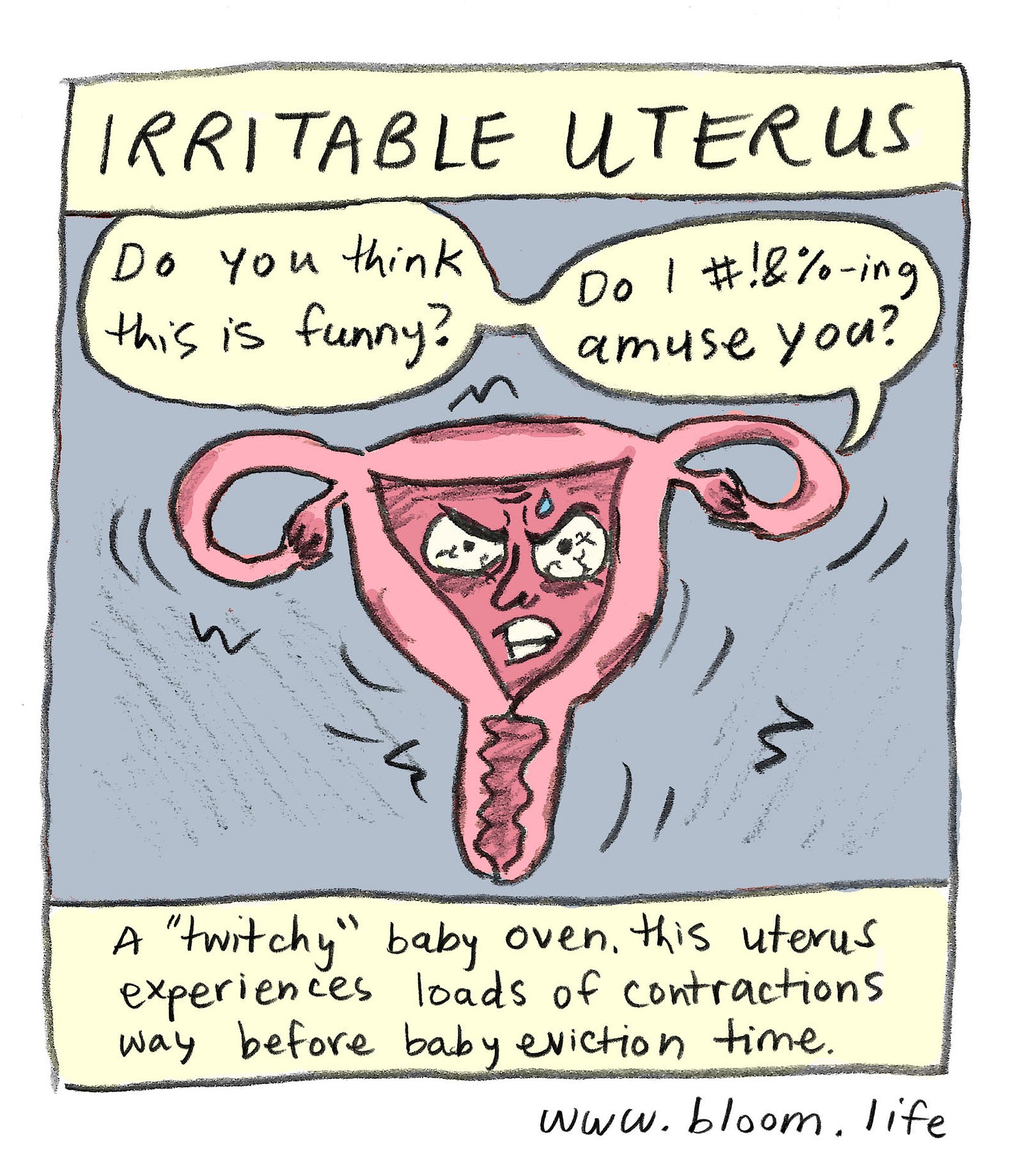 Funny Names For Uterus at Shirley Whitmire blog