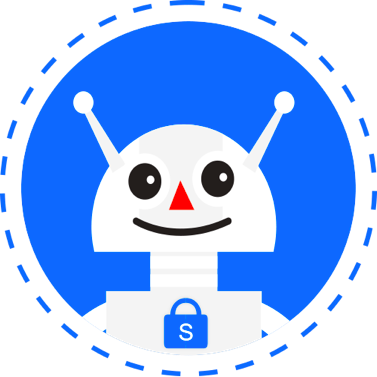 SnatchBot Icon
