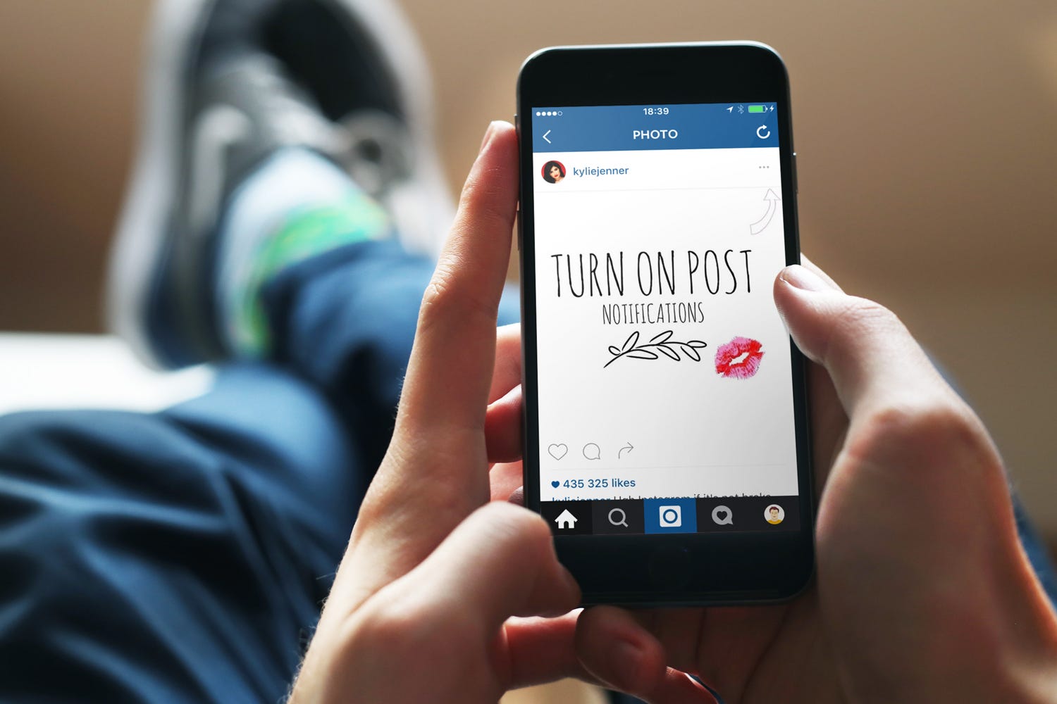 how to survive on instagram after its update - instagram chronological following