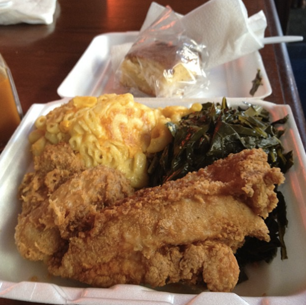 The 100 Best Dishes We’ve Eaten In New York Mantry Medium