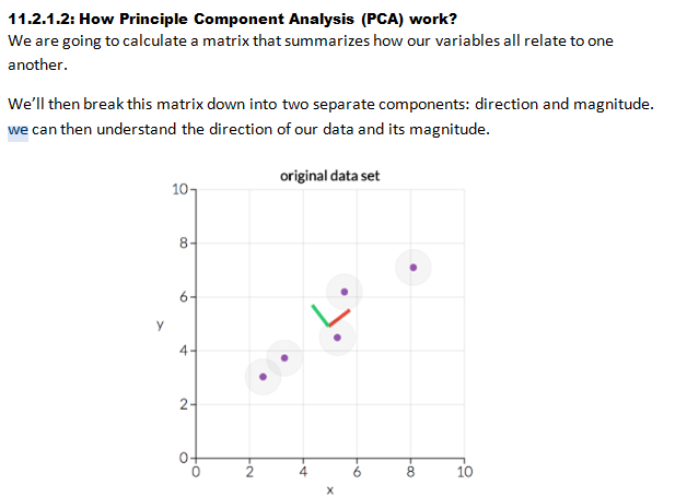 Dimensionality Reduction(PCA And LDA) – Wavy AI Research Foundation ...