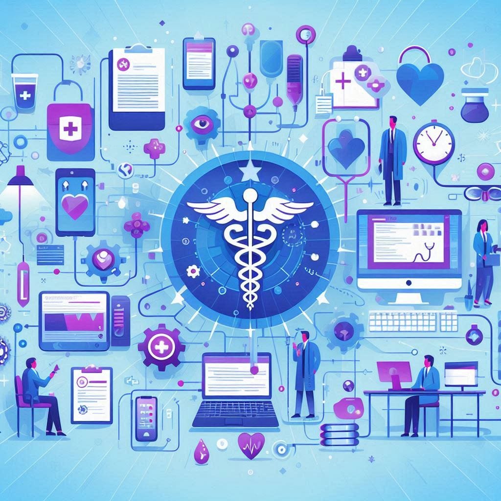 From Diagnosis to Billing: Understanding Key Coding Systems in Healthcare