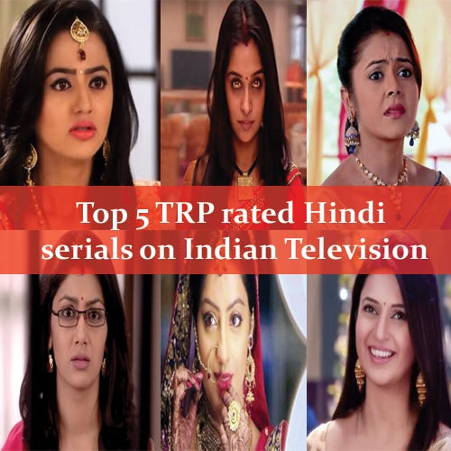 hindi channel serial Indian tv