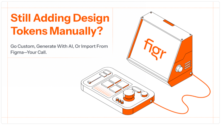 Figr Identity — Generate Design Systems with AI