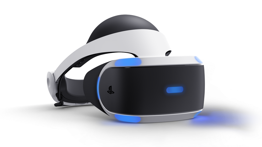 Updated PlayStation VR will finally offer HDR passthrough