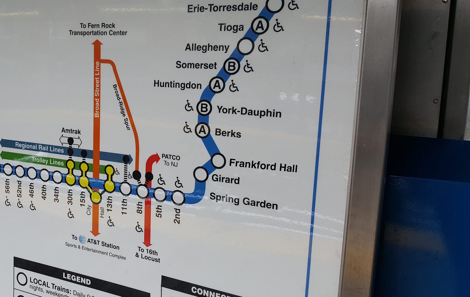 Market Frankford Line to add new stop – Fishtown Gazette – Medium