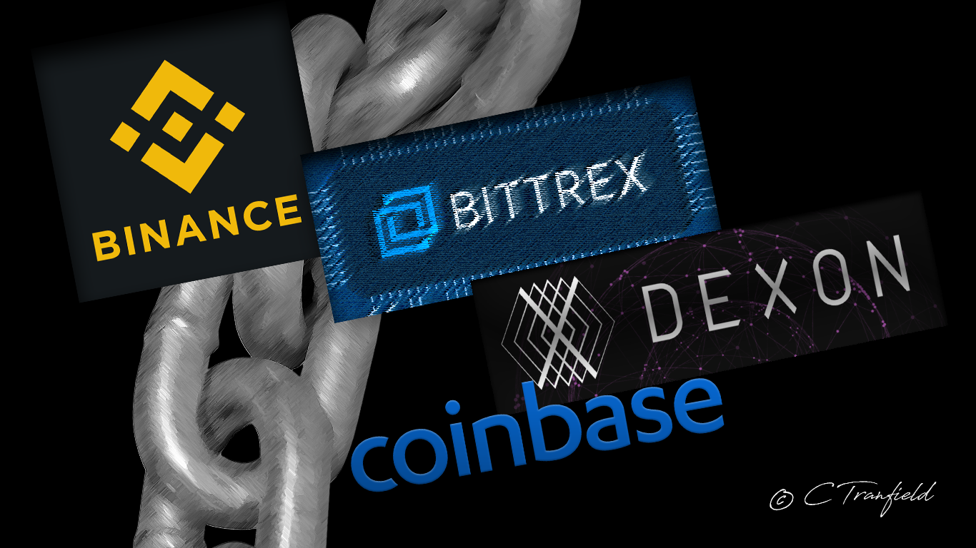 Binance Exchange vs Coinbase – Who’s The Winner?