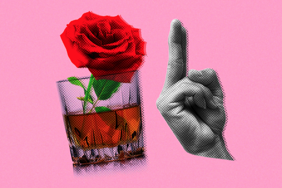 Whiskey Dick Meet Whiskey Clit MEL Magazine