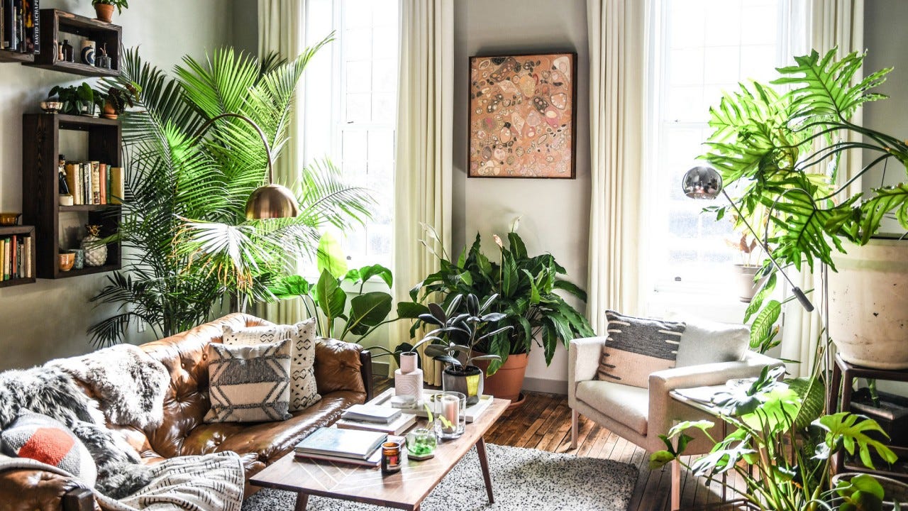 photo via the coveteur - best furniture to follow on instagram