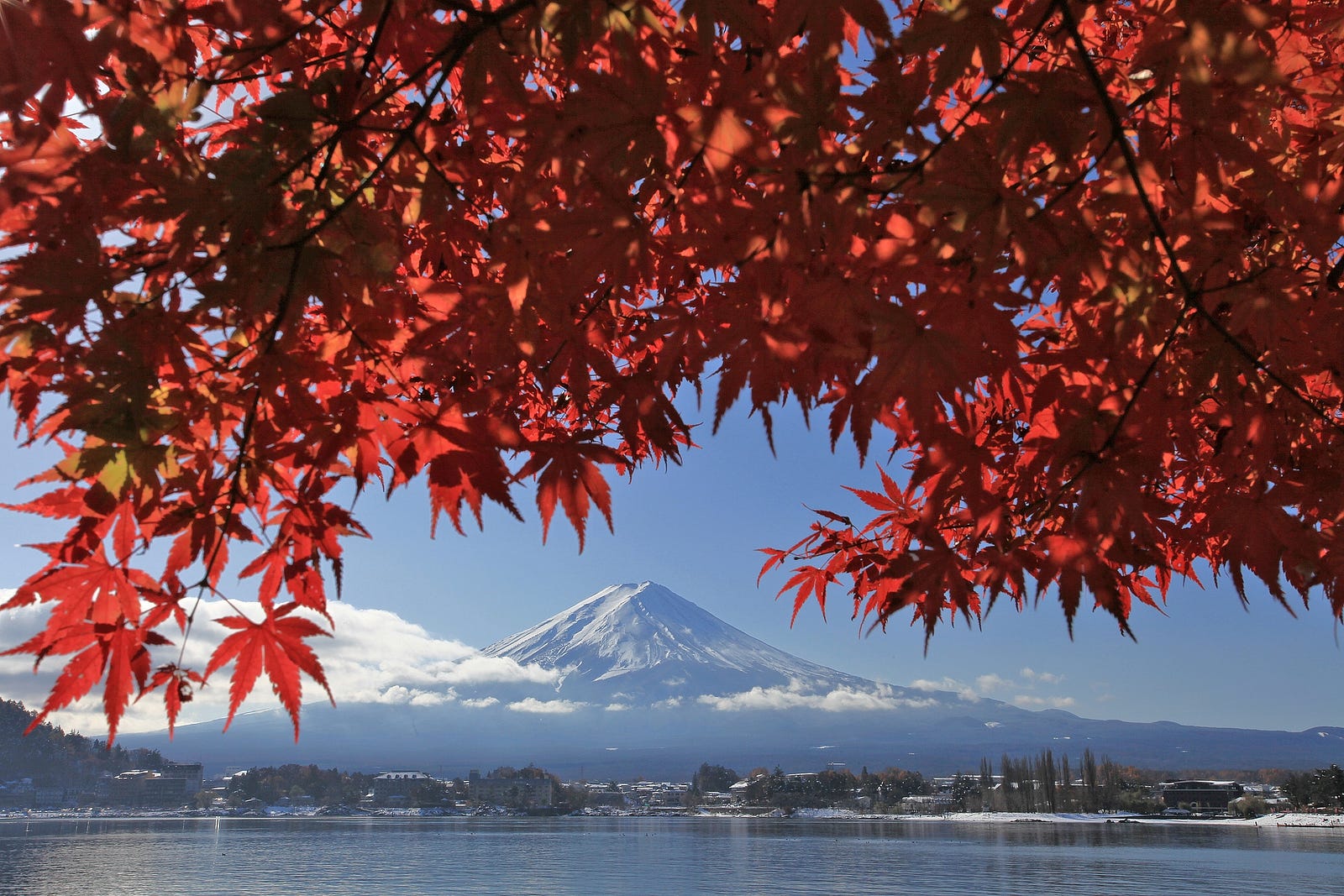 10 Best Places to See Autumn Leaves in Japan 2018 – Japan Travel Guide