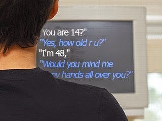 Website that shows where sexual preditors Blowjob handjob thumbs