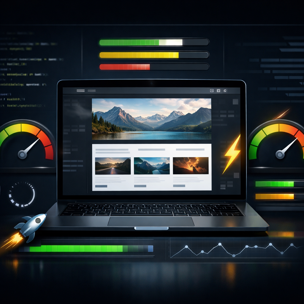 How to Improve Website Speed in 2026