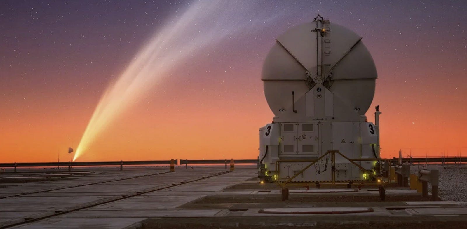 Is the Mothership Approaching Earth- Is the Mothership Approaching Earth-