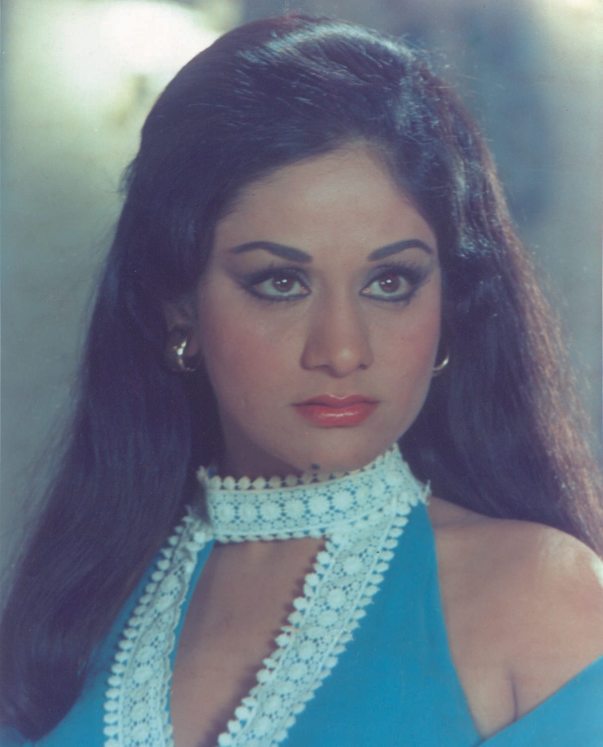 Aruna Irani Aruna Irani