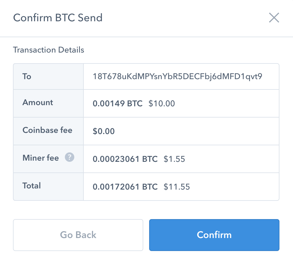coinbase eth to btc exchange rate