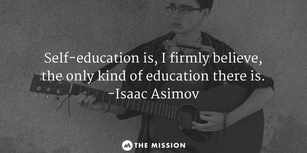 45 Powerful Quotes About Education and Learning [Photos]