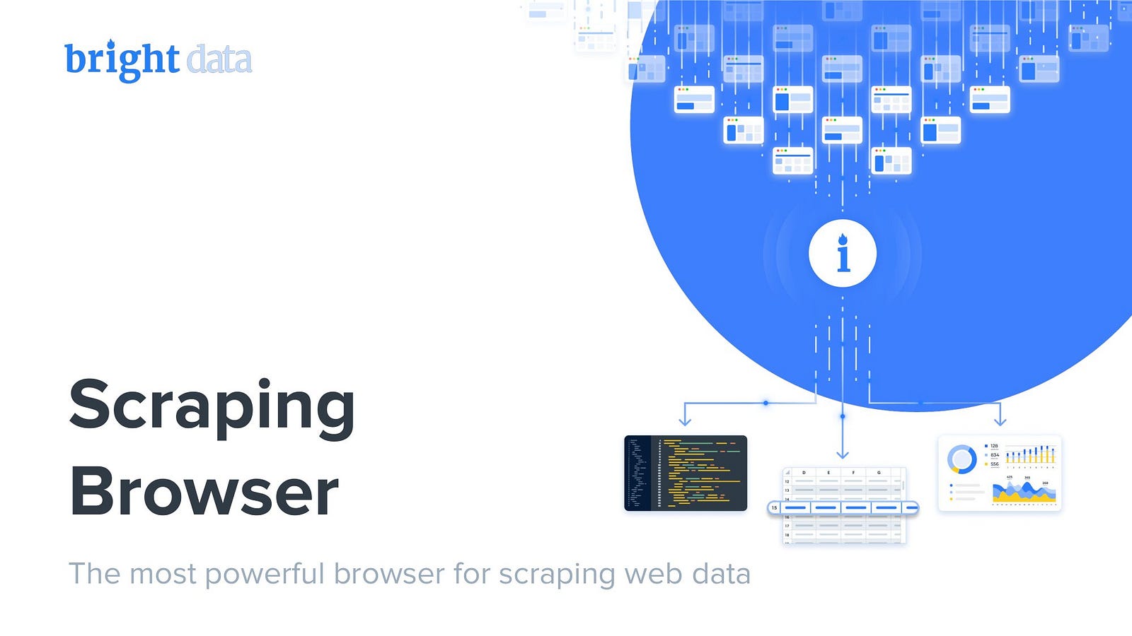 Revolutionize Your Web Scraping Experience with Bright Data's Scraping Browser
