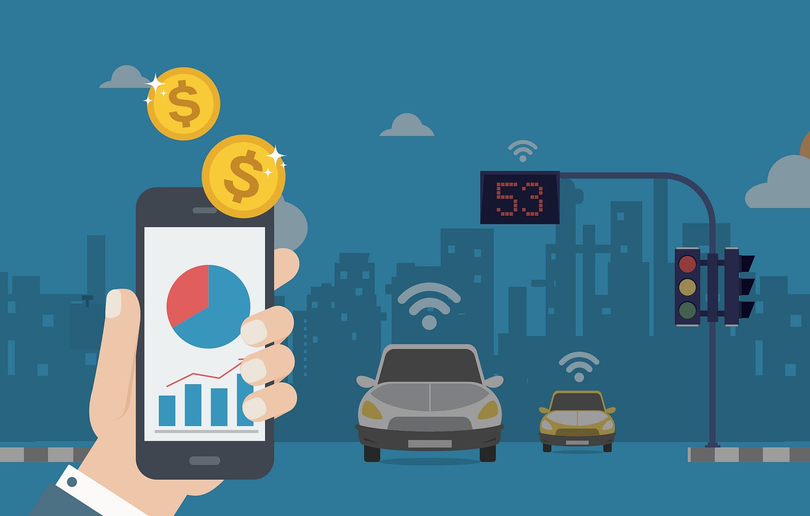 IoT and Analytics in Auto Insurance Affine Medium IoT and Analytics in Auto Insurance Affine Medium