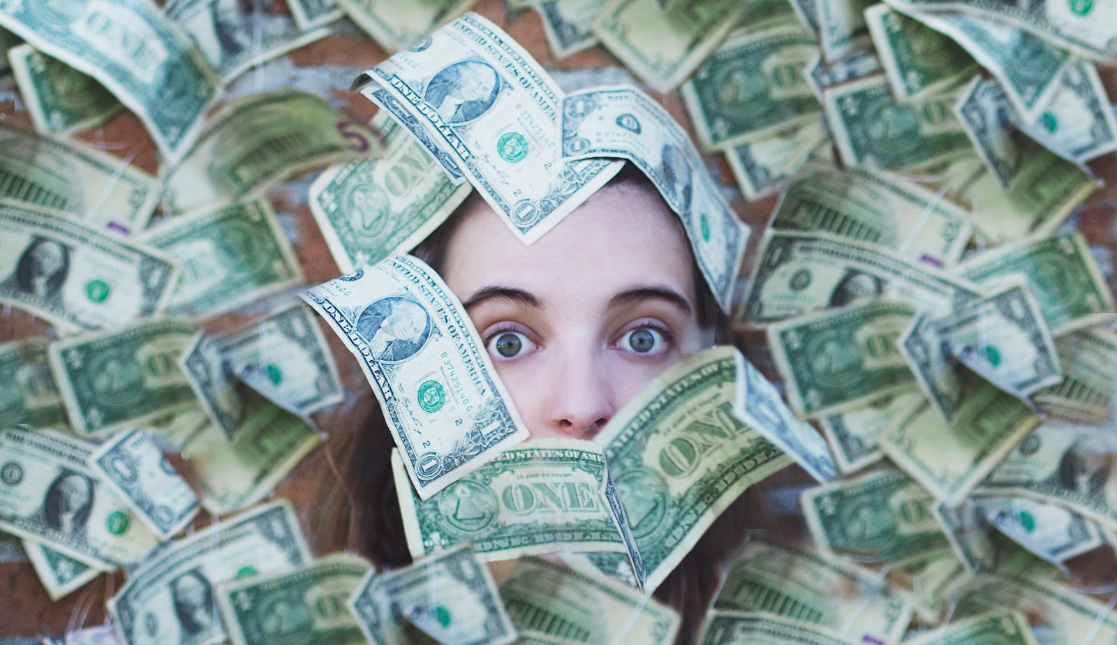 Is Money the Great Equalizer For Women? - Fortune Insiders