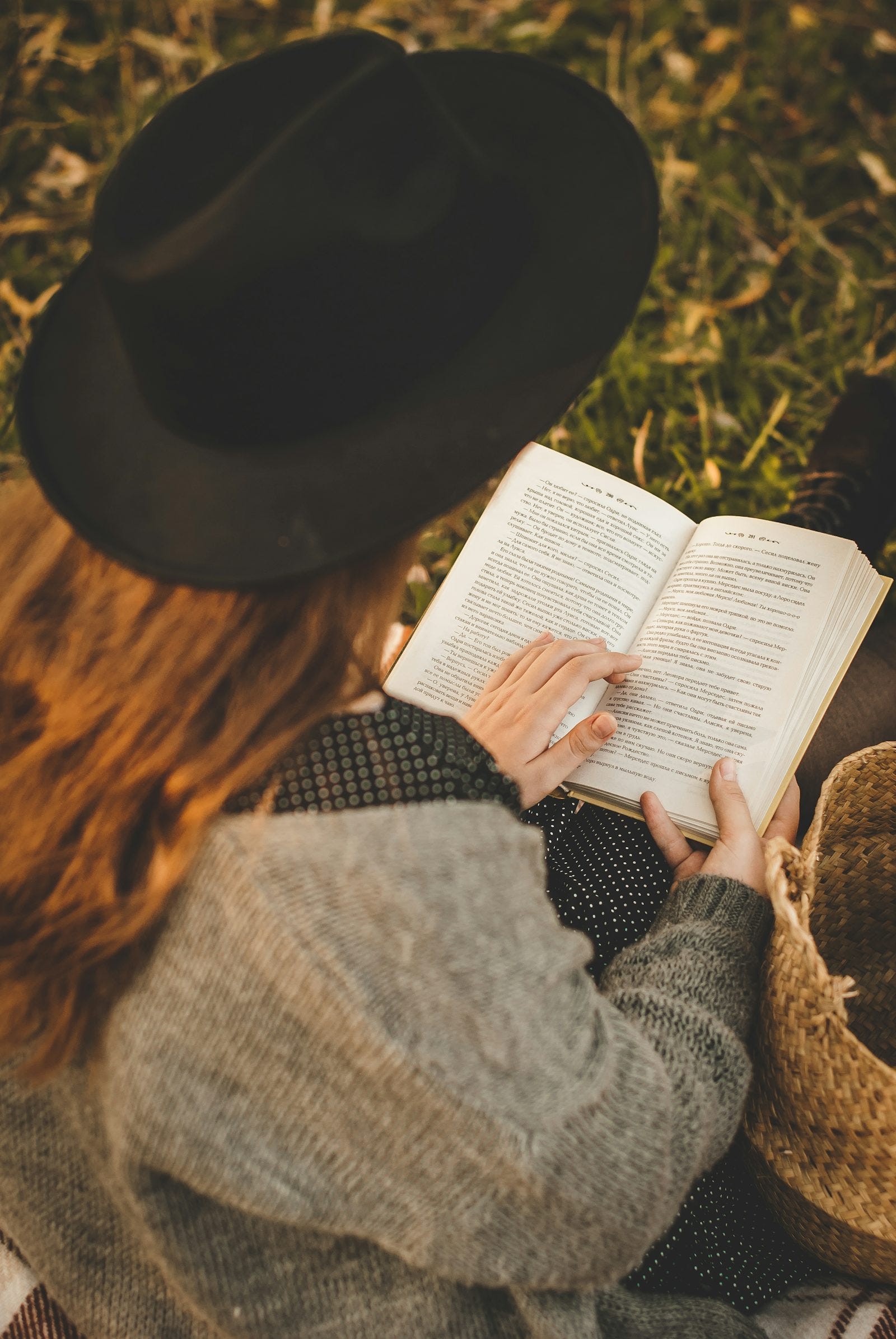 The Benefits of Reading Books in the Digital Age