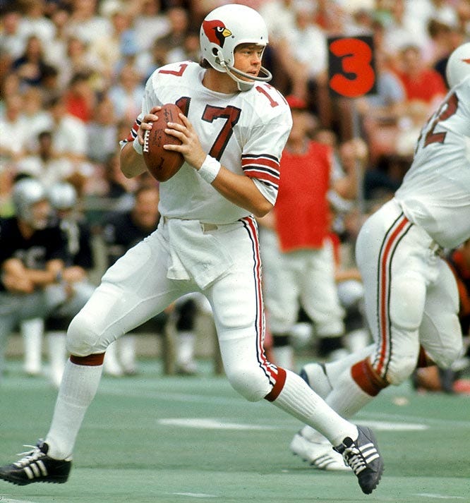 The Greatest Quarterbacks of All Time — The 1970&#39;s – The Read Optional