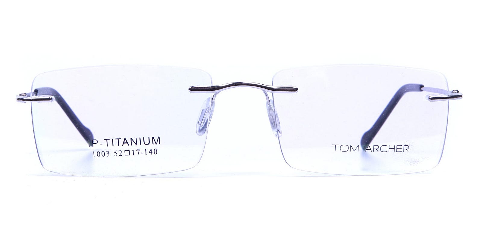Rimless Eyeglasses Advantages « Heritage Malta