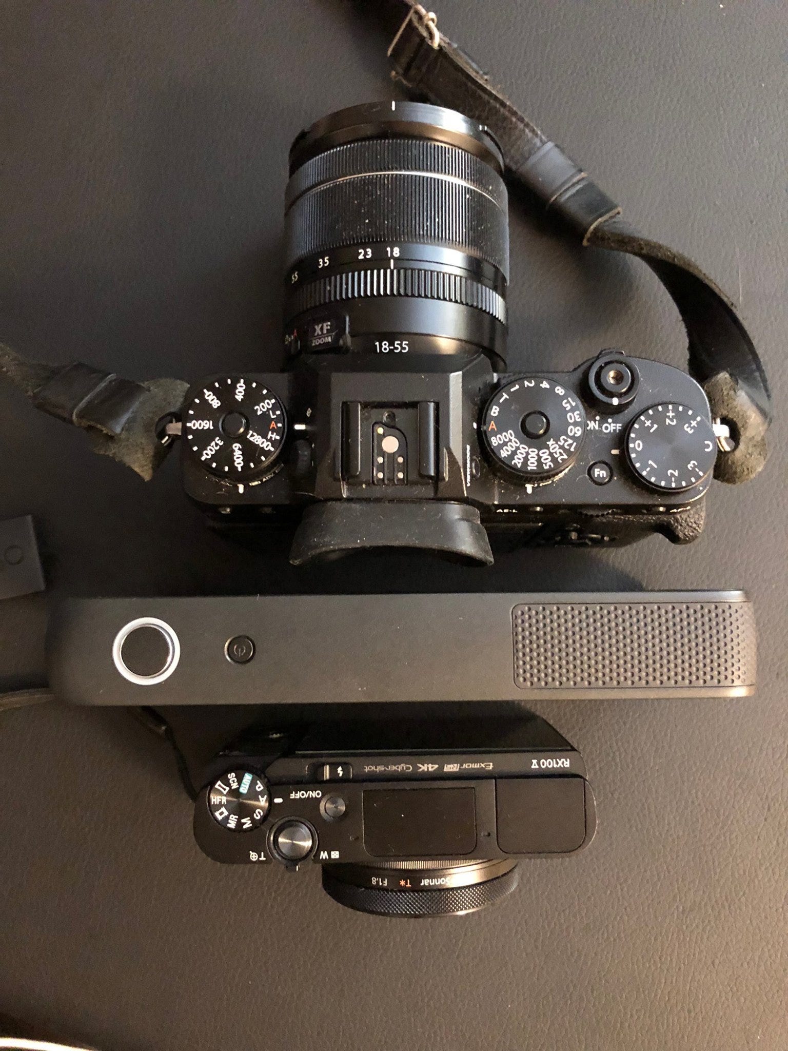 The Light L16 — brilliant and braindead Photography Secrets Medium