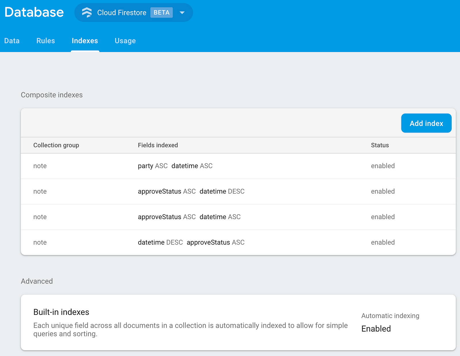 A highly customisable CRUD component using VueJS and Vuetify