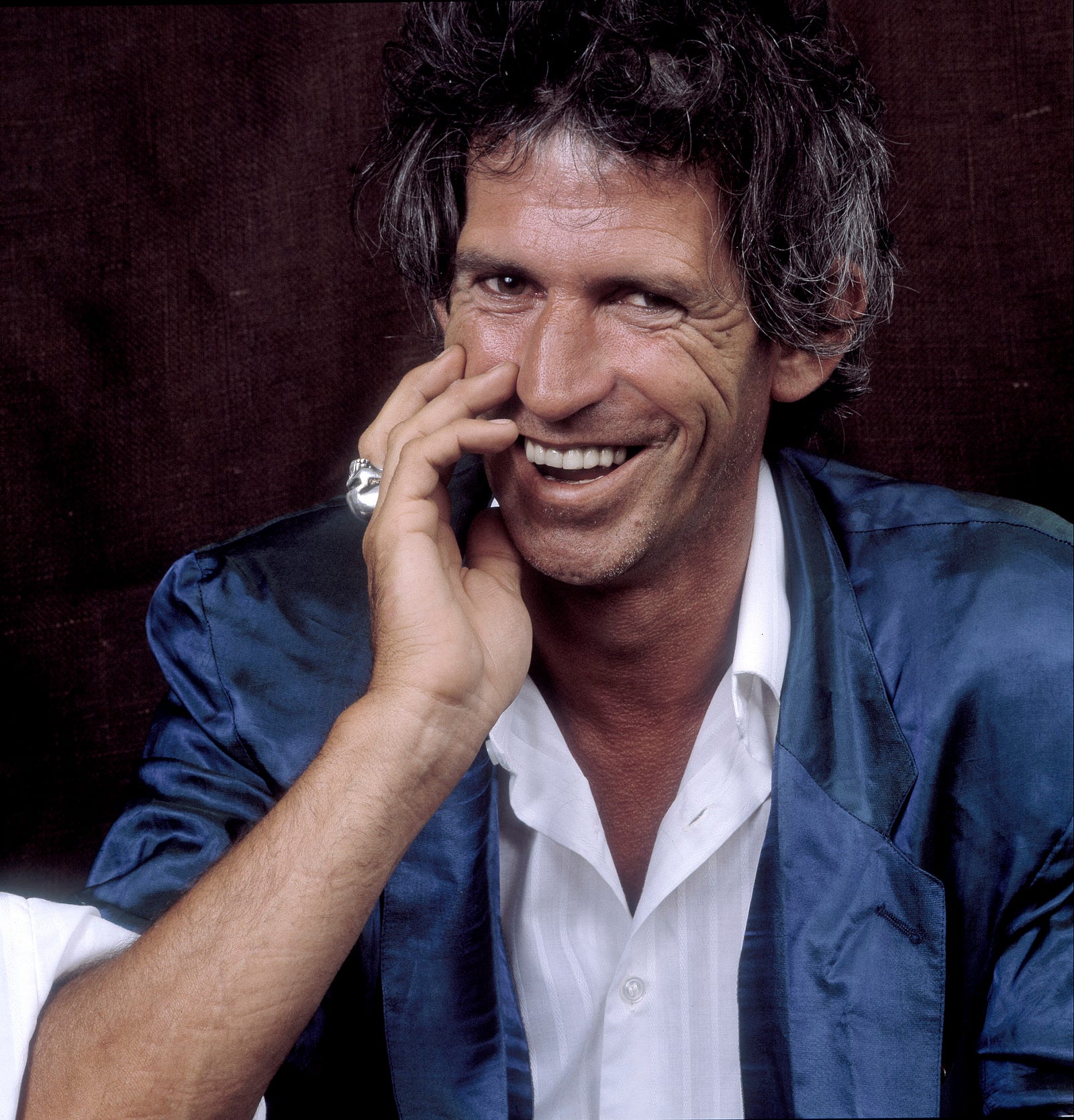 Keith Richards Sings The Blues – Cuepoint – Medium