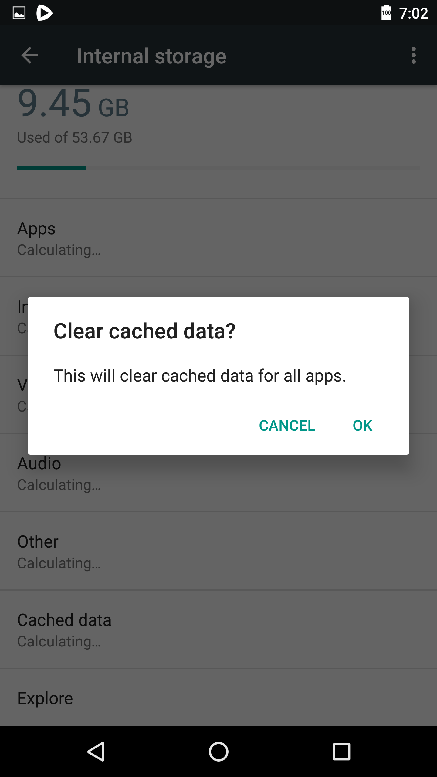 ccleaner android permissions