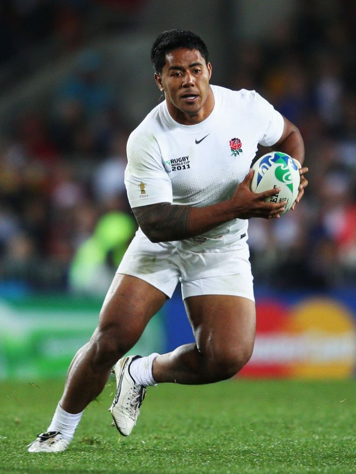 rugby thighs save lives Anthony James Williams Medium