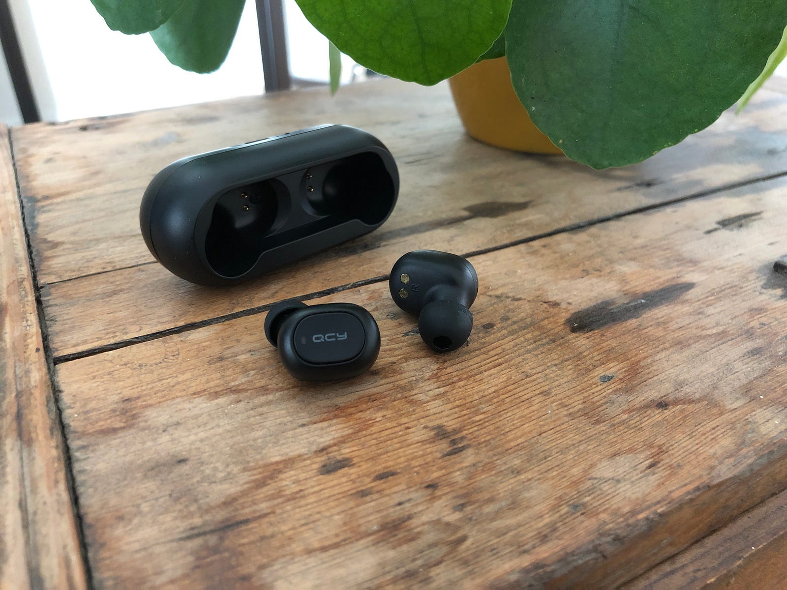 The best TWS true wireless earbuds under $50 – Bart Breij – Medium
