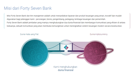 Image result for misi forty seven bank