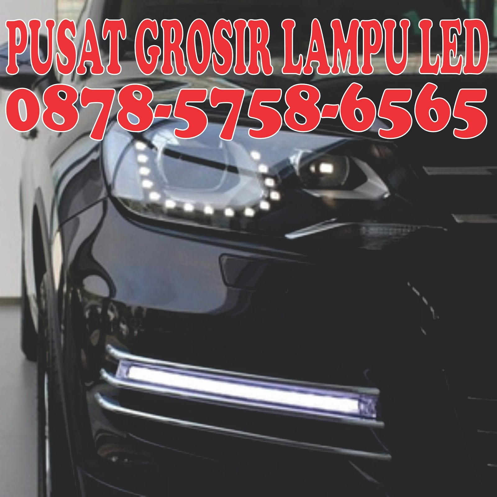 085257586565SIMPATI Lampu HID Sidoarjo Lampu Led Bohlam Led