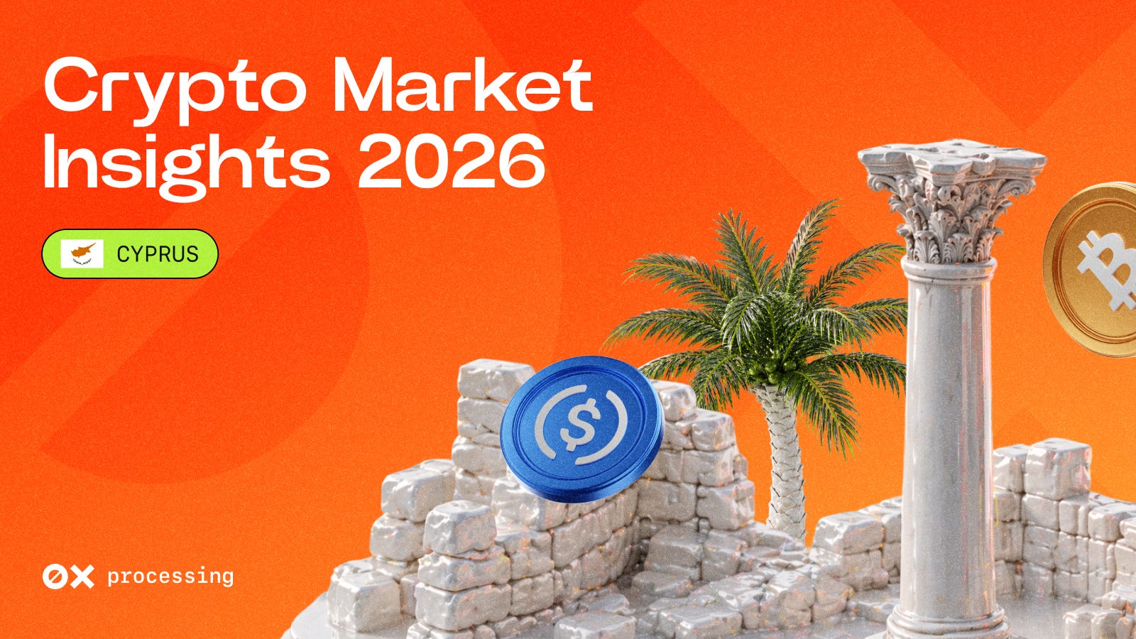  Crypto Market Insights 2026: Cyprus
