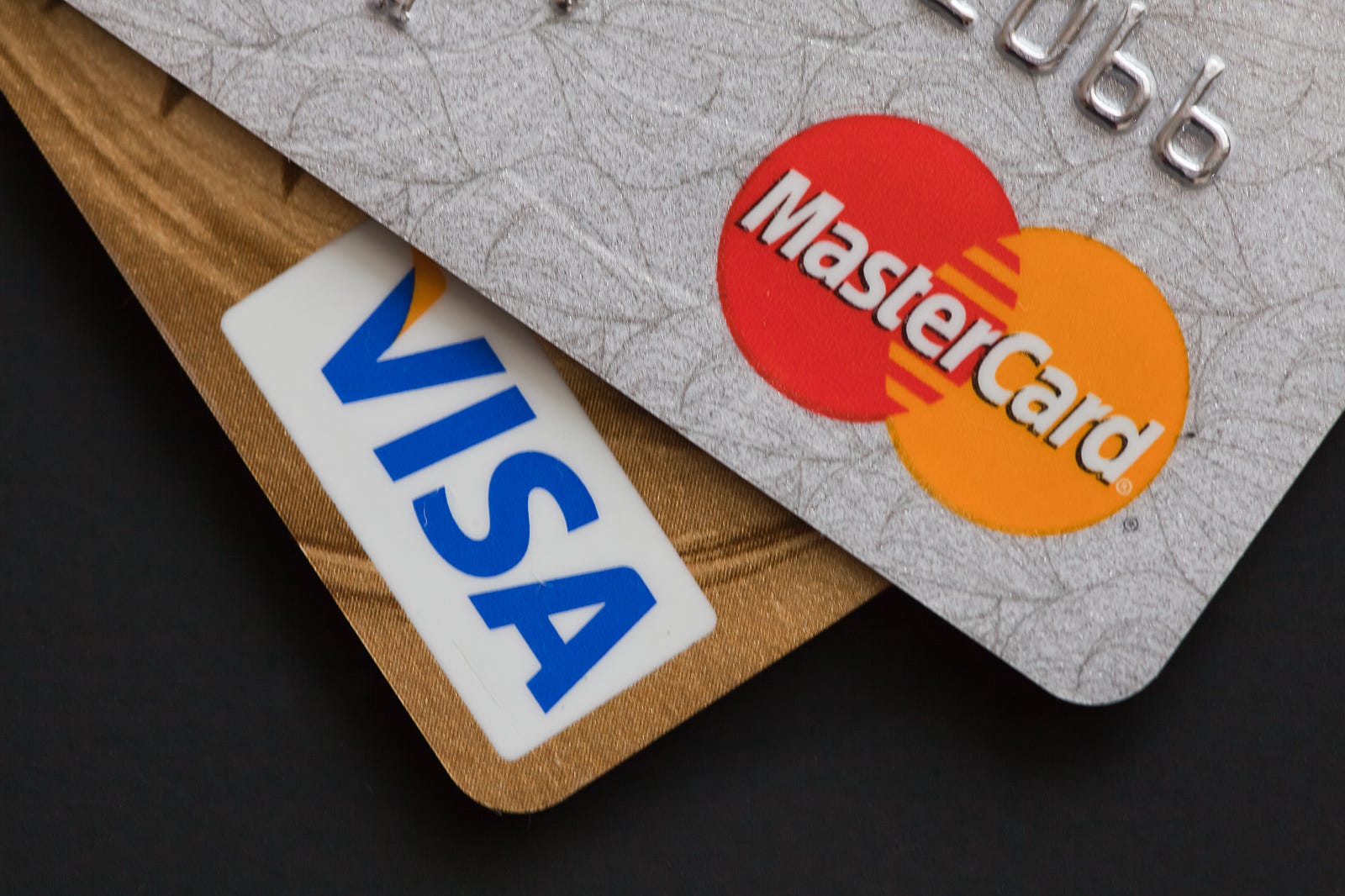 VISA & MasterCard’s blanket ban on Crypto Medium