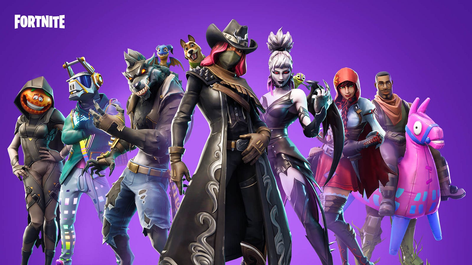 with the release of season 6 on sept 27 the theme so far is halloween the new season brought back one of the rarest skins in the game the skull trooper - rare fortnite characters