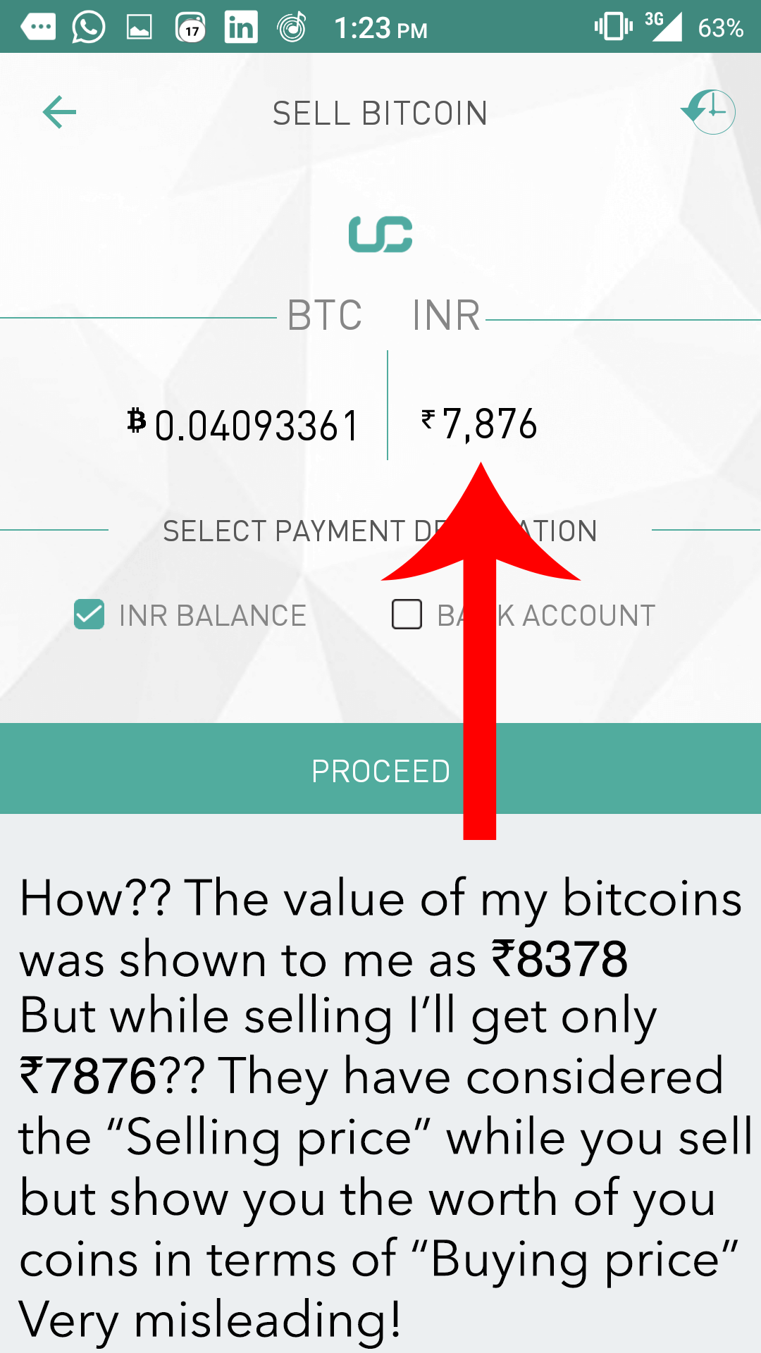 How To Purchase Bitcoins Legally In India [Tutorial]