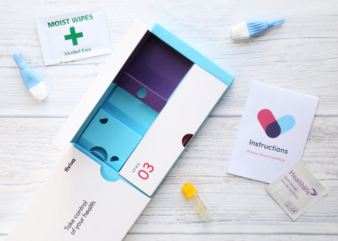 Thriva Health