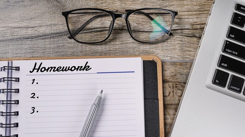 love creative writing discovery prompts