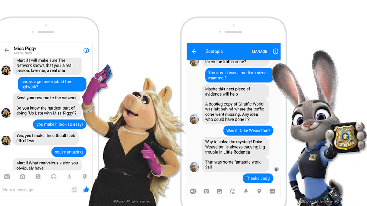 Why Chatbots Arent Just A Fad Machine Learnings