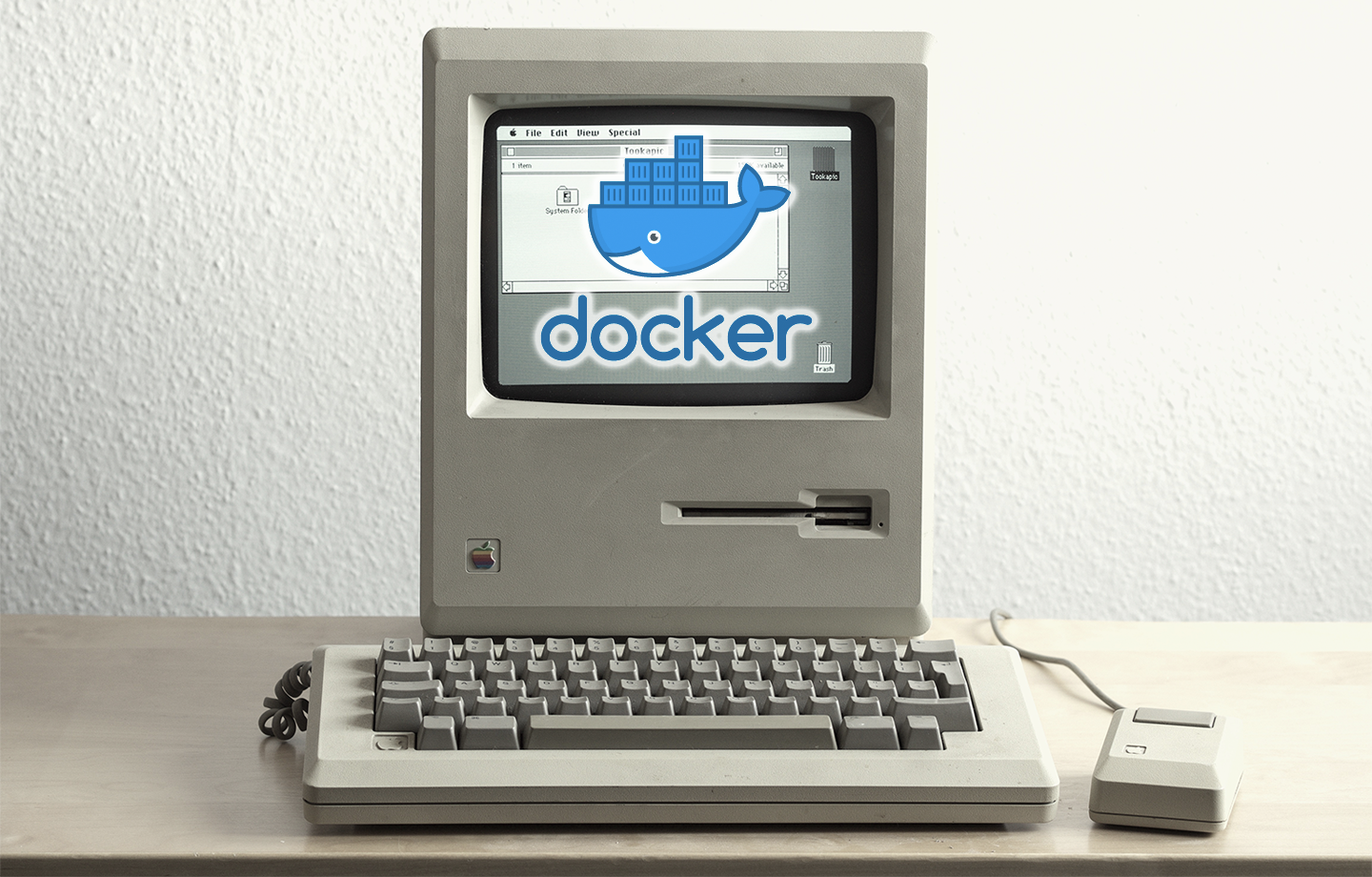 What Can You Do With Docker For Mac