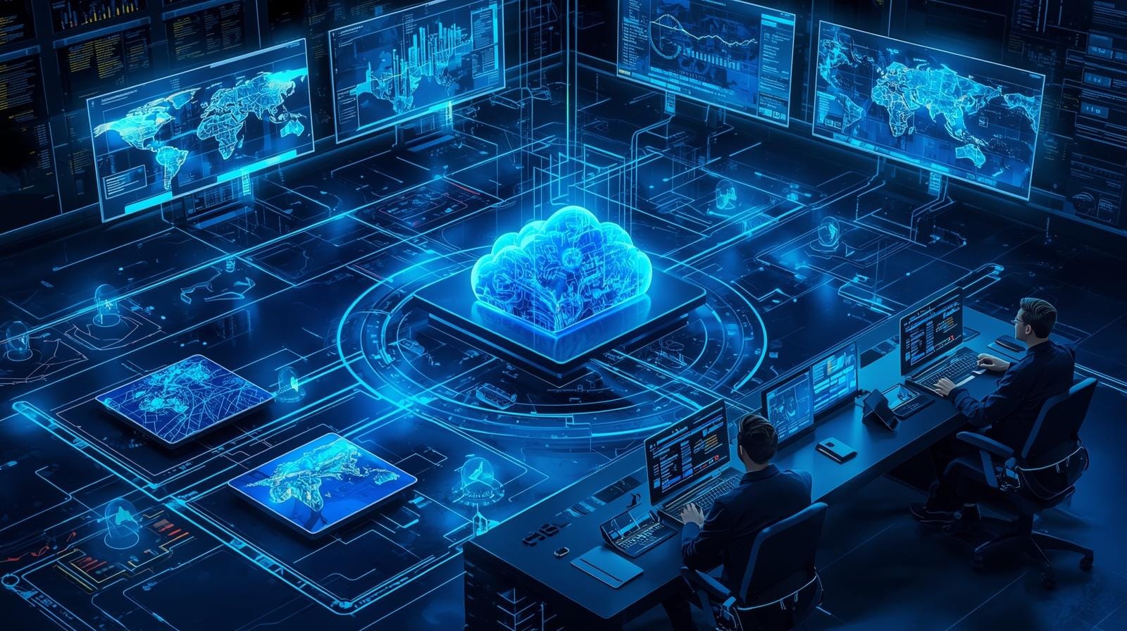 GIS on Medium - Managed GeoServer Services Market Size: Growth, Trends, and Future Outlook