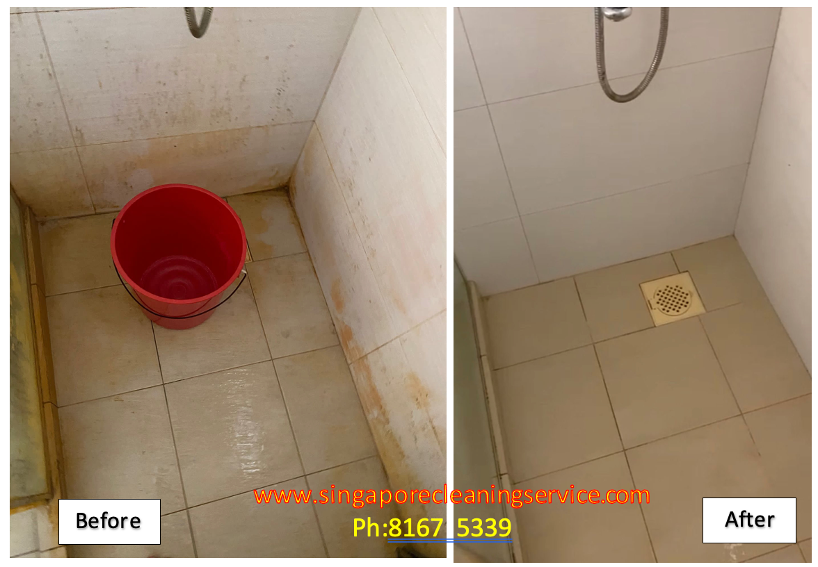 Move Out Cleaning Service Singapore Move Out Cleaning Service Singapore