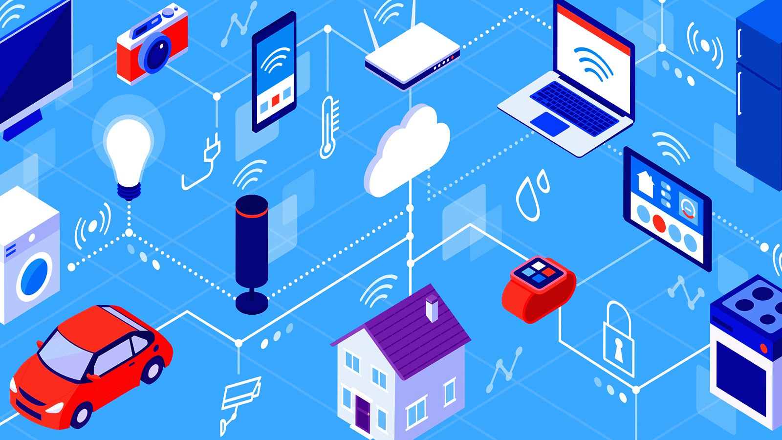Understanding IoT and Its Application in Android