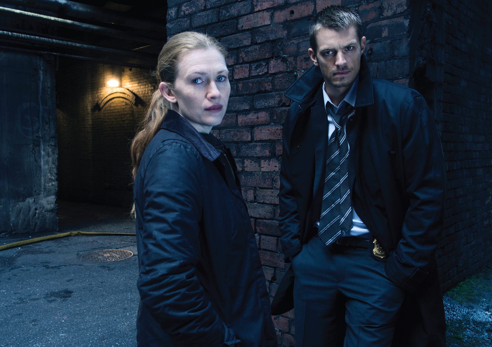 El crimen perfecto de la ficción televisiva, el asesinato transmedia