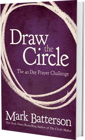 Mark Batterson