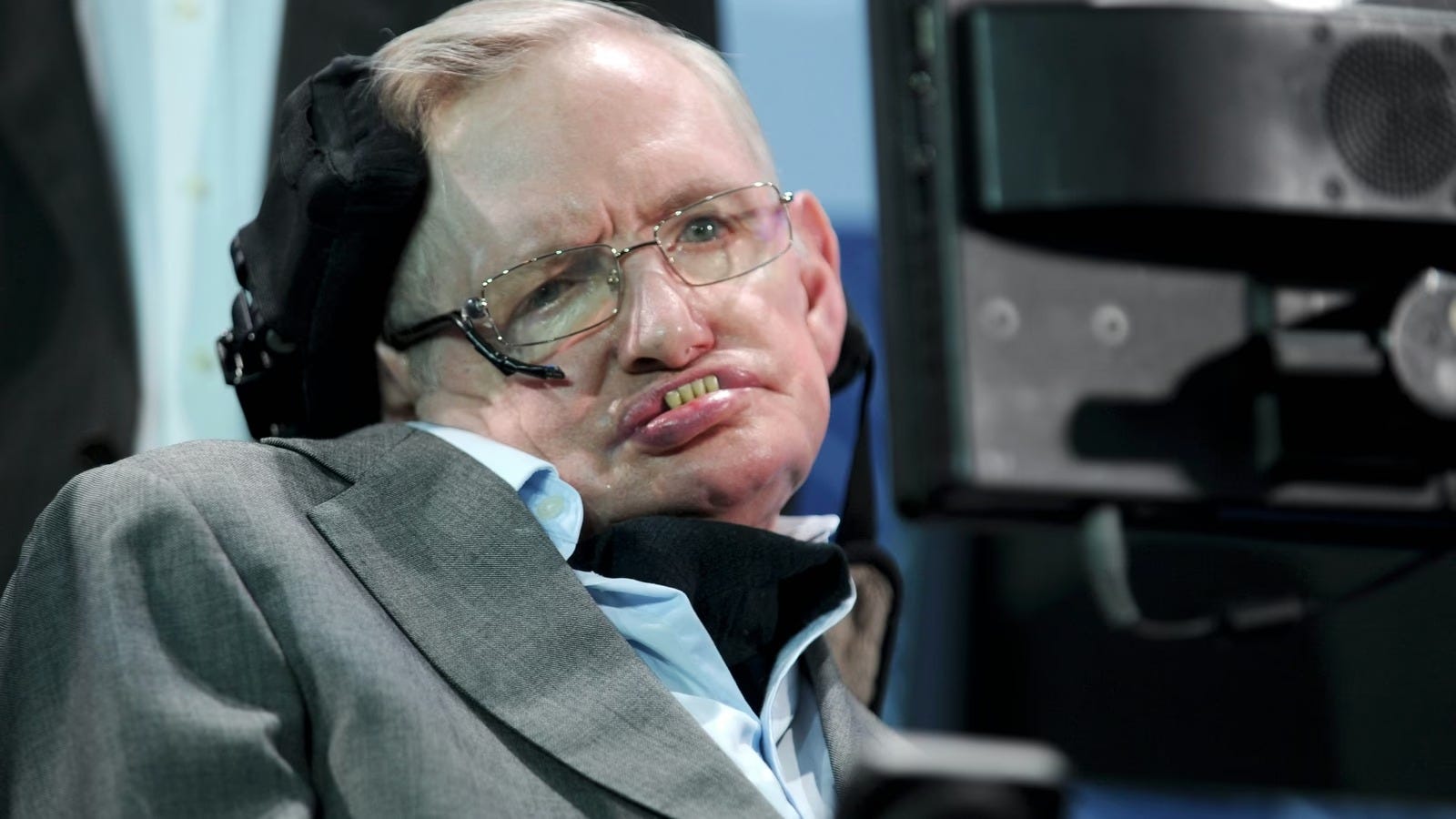 Hawking Defended the Beginning of Time. But What He Meant by That Will