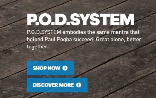 podsystem