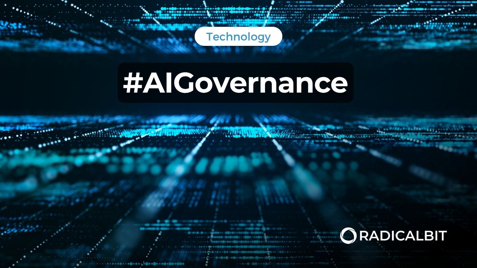 Transparent AI Governance: Why Control Cannot Be a Black Box | Radicalbit